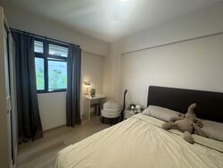 Blk 156 Rivervale Green (Sengkang), HDB 4 Rooms #594197901